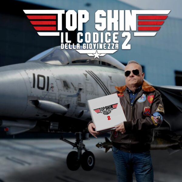 TopSkin2  - Il codice della giovinezza